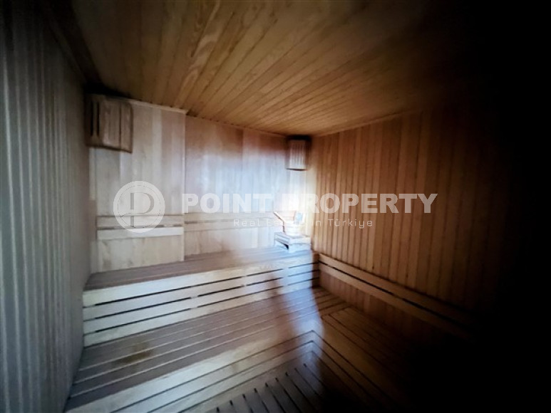 Spacious three-room apartment 2+1, 105 m2, unfurnished, in the prestigious Oba area.-id-2076-photo-33