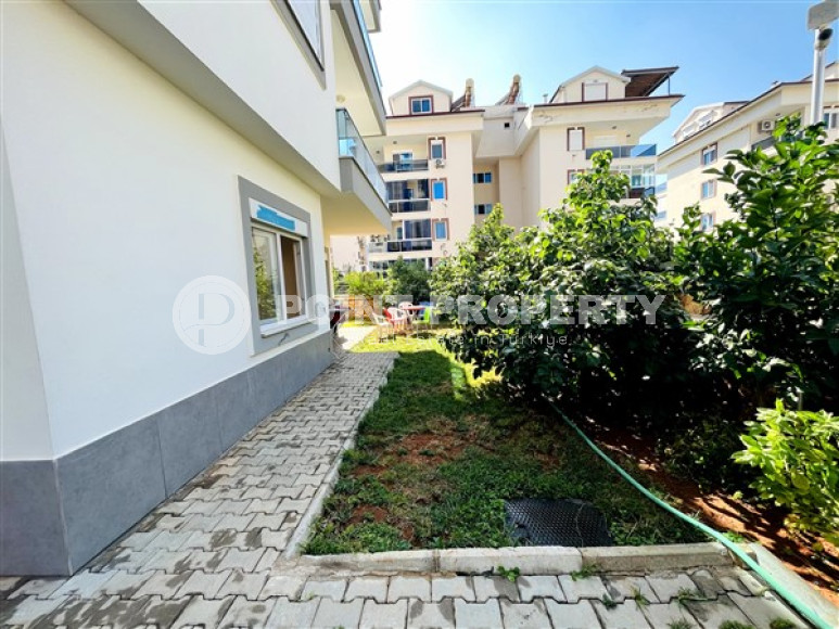 Spacious three-room apartment 2+1, 105 m2, unfurnished, in the prestigious Oba area.-id-2076-photo-34