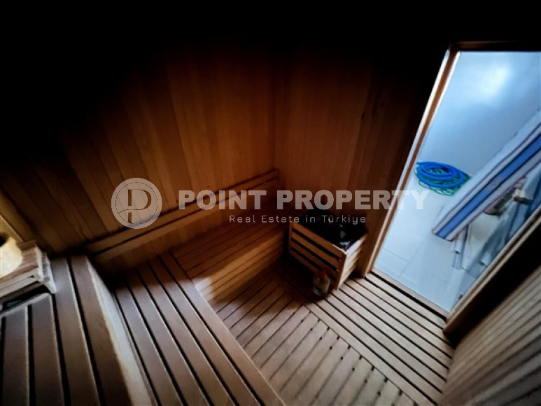 Spacious three-room apartment 2+1, 105 m2, unfurnished, in the prestigious Oba area.-id-2076-photo-35