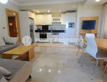 Апартаменты 3+1 в здании известного отеля в Каргыджаке, панорамные виды на горы, 137м2-id-2077-фото-5