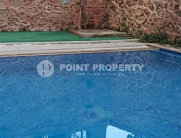 Апартаменты с мебелью 1+1, 70м2 в открытом для получения ВНЖ районе Алании, в Тосмуре. До моря 250 метров.-id-2083-фото-3