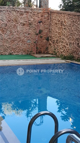 Апартаменты с мебелью 1+1, 70м2 в открытом для получения ВНЖ районе Алании, в Тосмуре. До моря 250 метров.-id-2083-фото-3