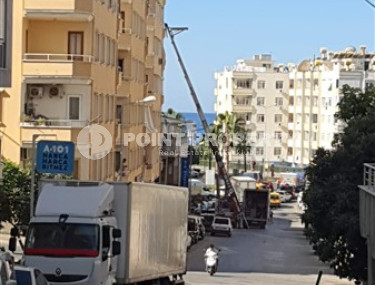 Апартаменты с мебелью 1+1, 70м2 в открытом для получения ВНЖ районе Алании, в Тосмуре. До моря 250 метров.-id-2083-фото-4