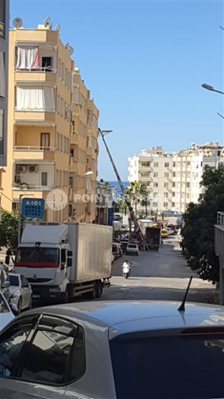 Апартаменты с мебелью 1+1, 70м2 в открытом для получения ВНЖ районе Алании, в Тосмуре. До моря 250 метров.-id-2083-фото-4