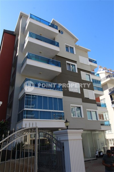 Апартаменты с мебелью 1+1, 70м2 в открытом для получения ВНЖ районе Алании, в Тосмуре. До моря 250 метров.-id-2083-фото-21