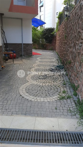 Апартаменты с мебелью 1+1, 70м2 в открытом для получения ВНЖ районе Алании, в Тосмуре. До моря 250 метров.-id-2083-фото-23