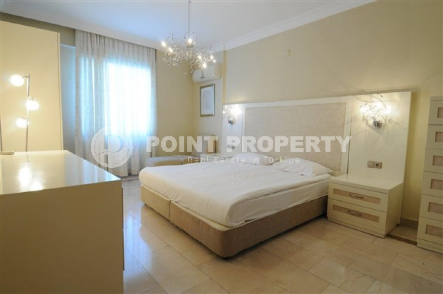 View penthouse 3+1 in the main building of the hotel, Kargicak-id-2084-photo-5