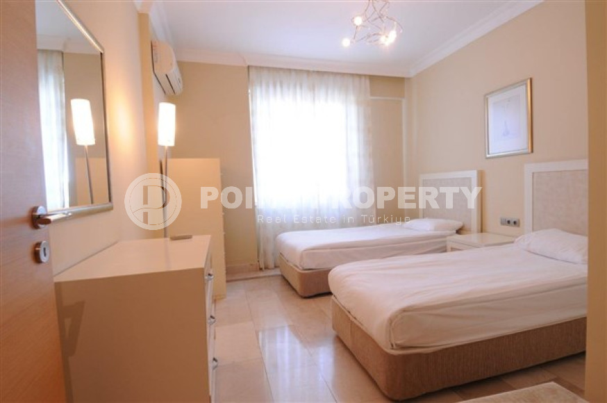 View penthouse 3+1 in the main building of the hotel, Kargicak-id-2084-photo-6