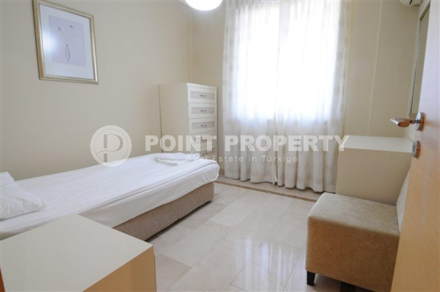 View penthouse 3+1 in the main building of the hotel, Kargicak-id-2084-photo-8