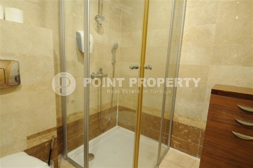 View penthouse 3+1 in the main building of the hotel, Kargicak-id-2084-photo-9