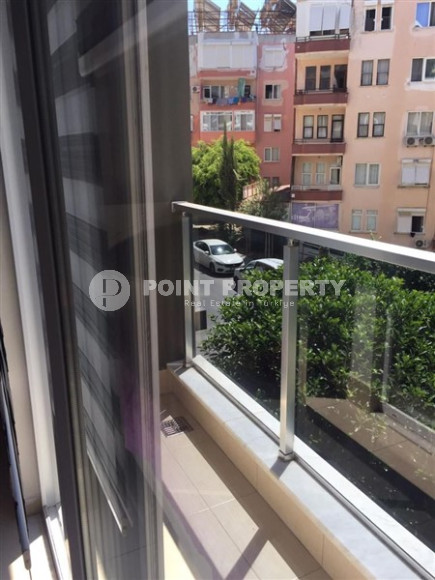 Меблированная двухкомнатная квартира, 60м², в комплексе с инфраструктурой в 500м от пляжа Клеопатры-id-2088-фото-10