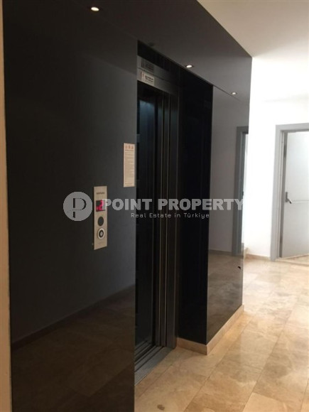 Меблированная двухкомнатная квартира, 60м², в комплексе с инфраструктурой в 500м от пляжа Клеопатры-id-2088-фото-11