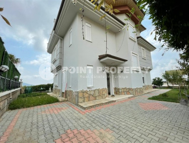 Частная вилла 4+1, 280м², с собственной инфраструктурой в горах района Алании – Каргыджак-id-2089-фото-3