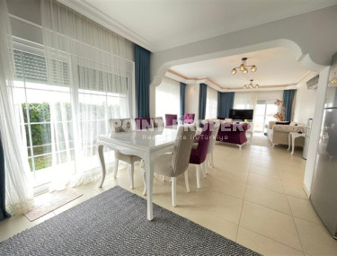 Частная вилла 4+1, 280м², с собственной инфраструктурой в горах района Алании – Каргыджак-id-2089-фото-5