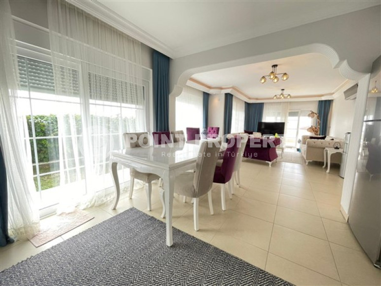 Частная вилла 4+1, 280м², с собственной инфраструктурой в горах района Алании – Каргыджак-id-2089-фото-5