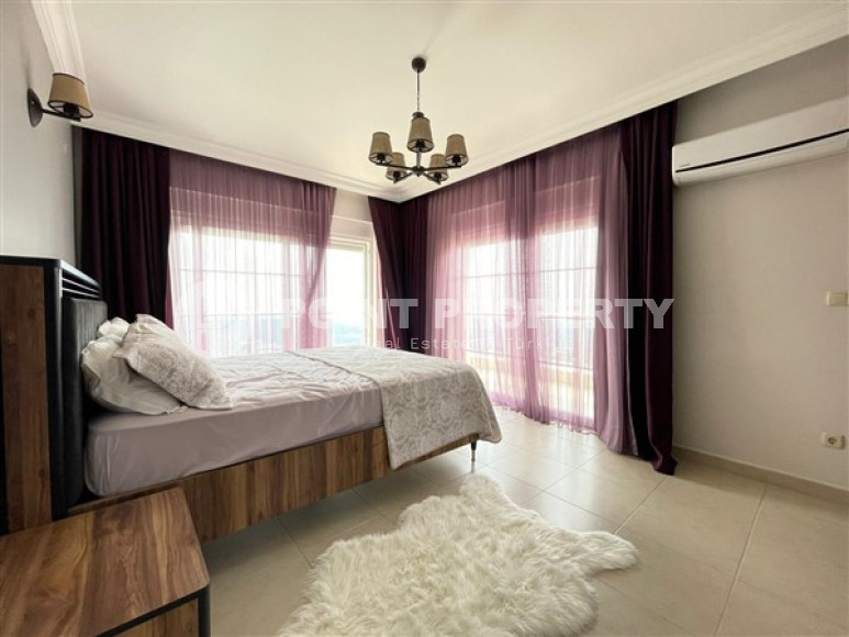 Частная вилла 4+1, 280м², с собственной инфраструктурой в горах района Алании – Каргыджак-id-2089-фото-7