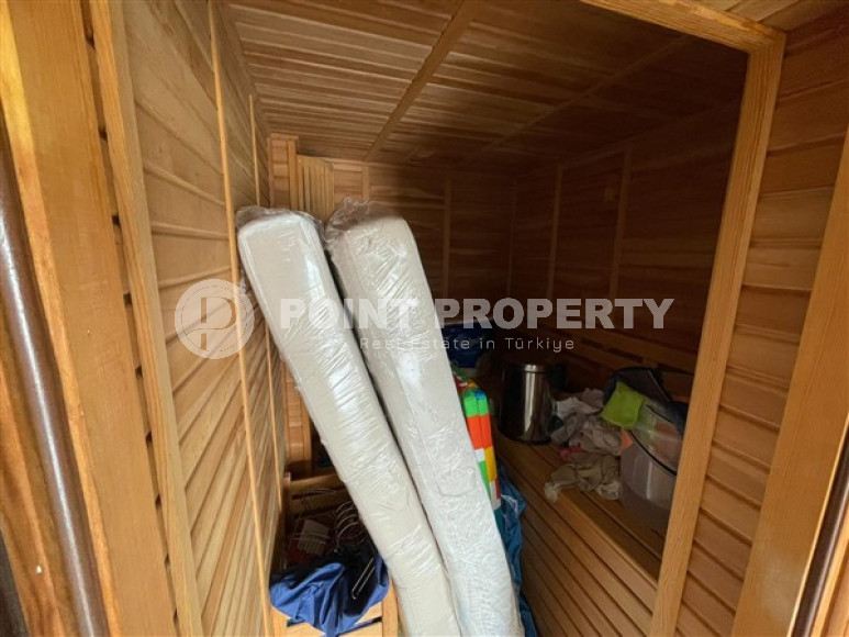 Частная вилла 4+1, 280м², с собственной инфраструктурой в горах района Алании – Каргыджак-id-2089-фото-10