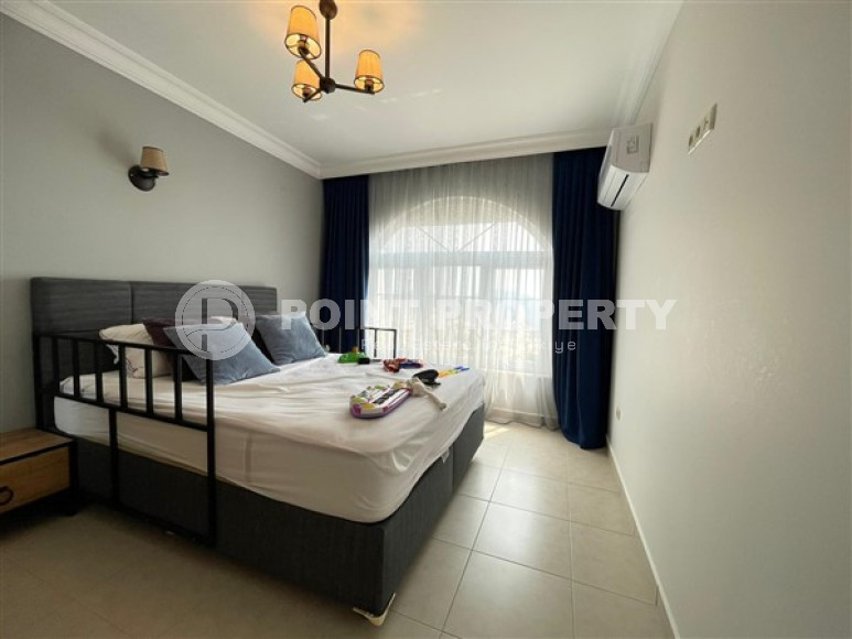 Частная вилла 4+1, 280м², с собственной инфраструктурой в горах района Алании – Каргыджак-id-2089-фото-12