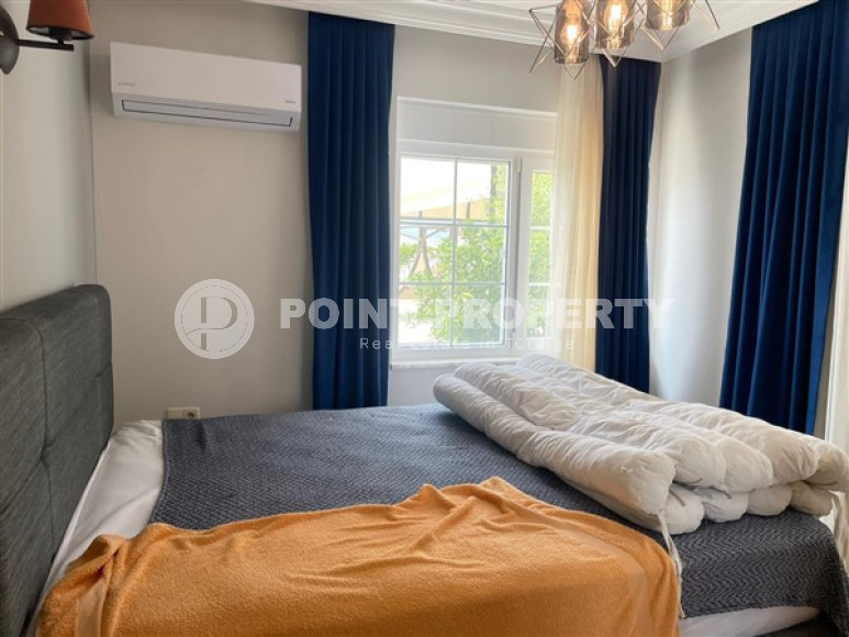 Частная вилла 4+1, 280м², с собственной инфраструктурой в горах района Алании – Каргыджак-id-2089-фото-13