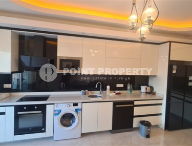 Элитный проект в Махмутларе с качественной инфраструктурой-id-2090-фото-2