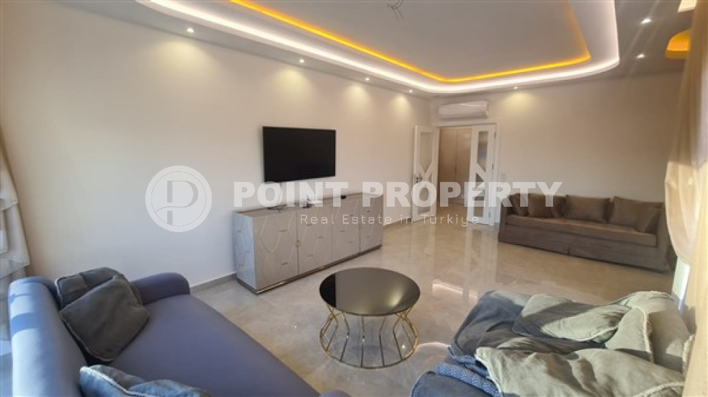 Элитный проект в Махмутларе с качественной инфраструктурой-id-2090-фото-3