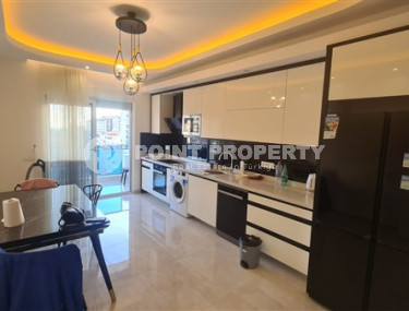 Элитный проект в Махмутларе с качественной инфраструктурой-id-2090-фото-5