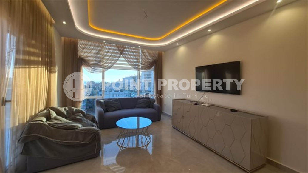 Элитный проект в Махмутларе с качественной инфраструктурой-id-2090-фото-7