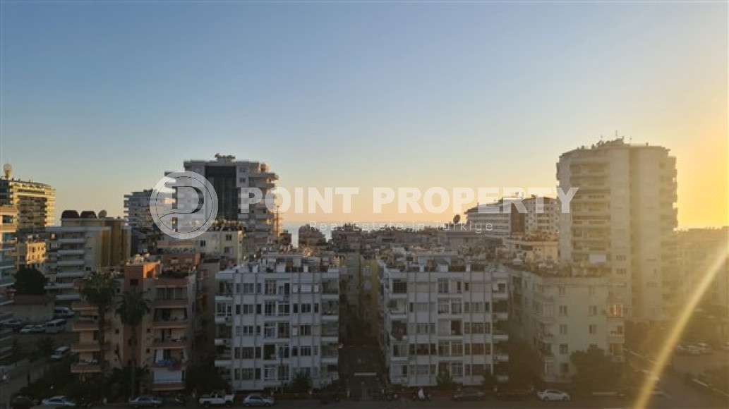 Элитный проект в Махмутларе с качественной инфраструктурой-id-2090-фото-13