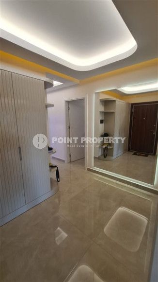 Элитный проект в Махмутларе с качественной инфраструктурой-id-2090-фото-15