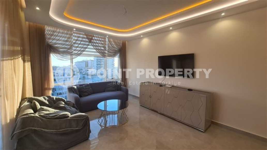 Элитный проект в Махмутларе с качественной инфраструктурой-id-2090-фото-17