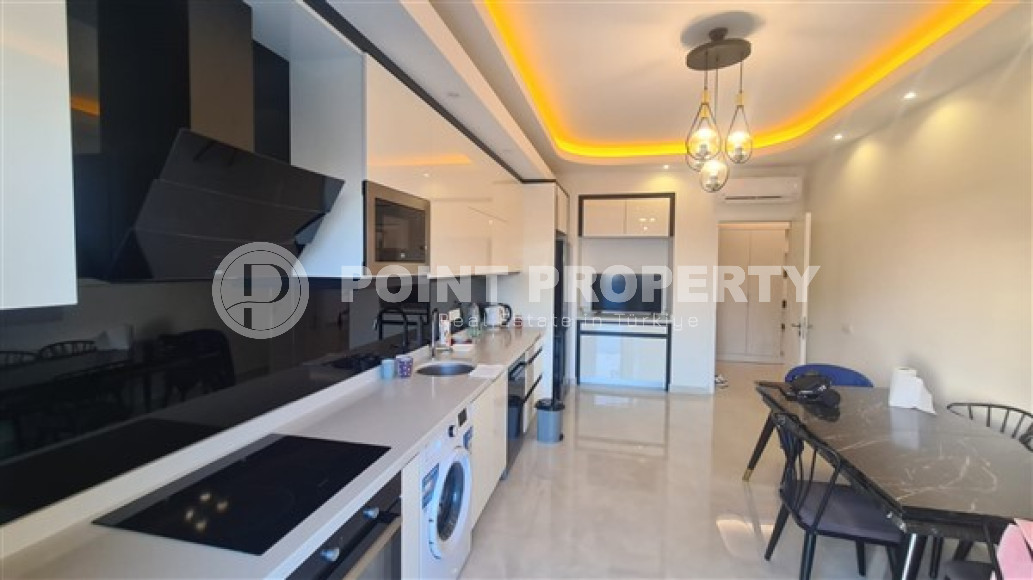 Элитный проект в Махмутларе с качественной инфраструктурой-id-2090-фото-19