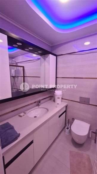 Элитный проект в Махмутларе с качественной инфраструктурой-id-2090-фото-21