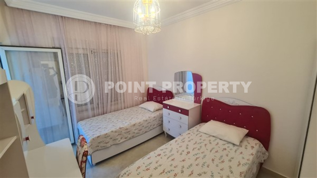 Элитный проект в Махмутларе с качественной инфраструктурой-id-2090-фото-22