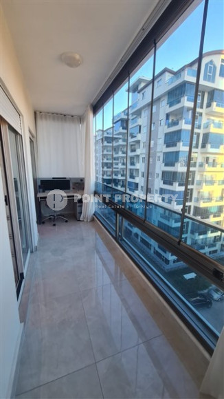 Элитный проект в Махмутларе с качественной инфраструктурой-id-2090-фото-25