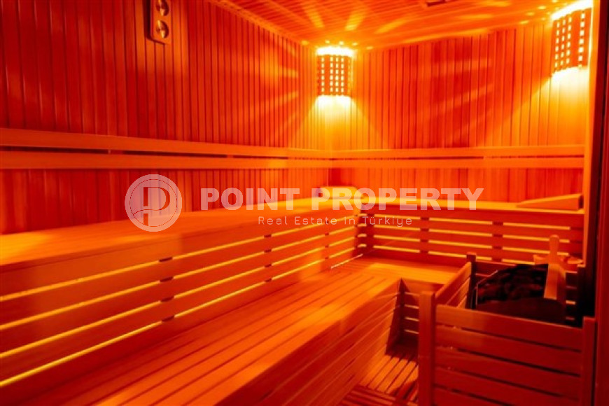 Элитный проект в Махмутларе с качественной инфраструктурой-id-2090-фото-34