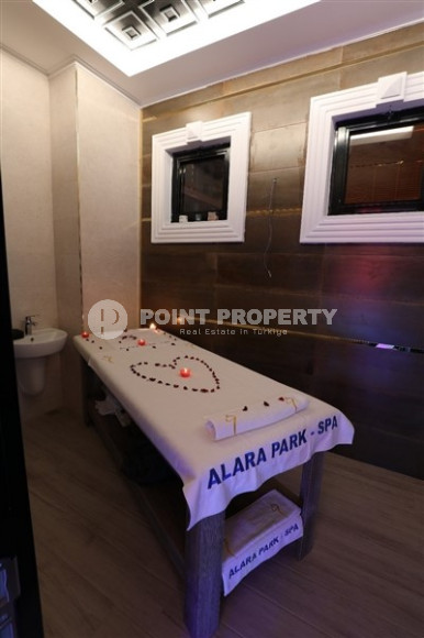 Элитный проект в Махмутларе с качественной инфраструктурой-id-2090-фото-53