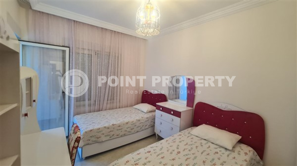 Элитный проект в Махмутларе с качественной инфраструктурой-id-2090-фото-54