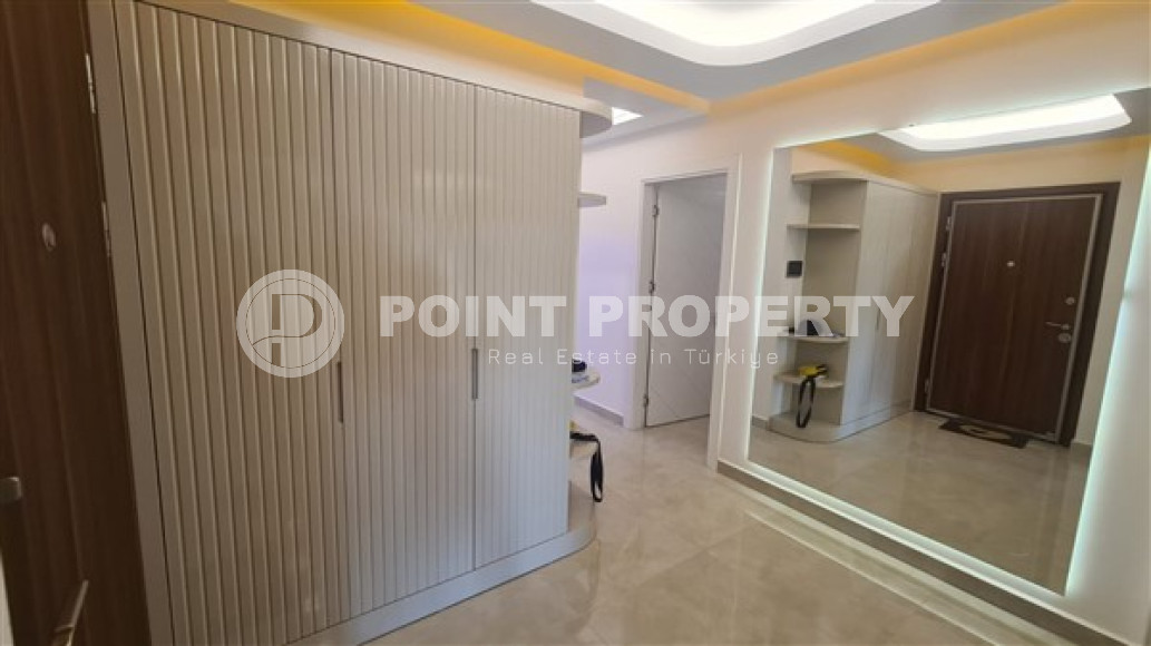 Элитный проект в Махмутларе с качественной инфраструктурой-id-2090-фото-58