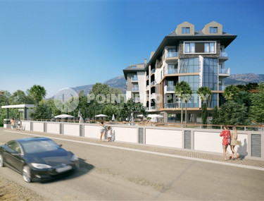 Inexpensive apartment in Oba in a new complex 56 sq.m.-id-2091-photo-4
