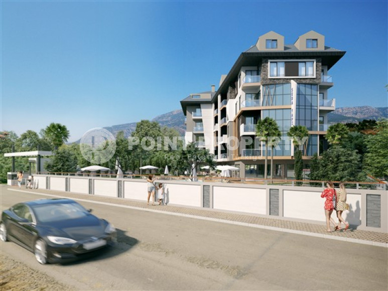 Inexpensive apartment in Oba in a new complex 56 sq.m.-id-2091-photo-4