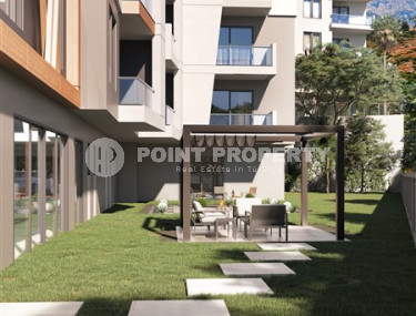 Inexpensive apartment in Oba in a new complex 56 sq.m.-id-2091-photo-5