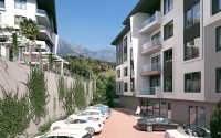 Inexpensive apartment in Oba in a new complex 56 sq.m.-id-2091-photo-7