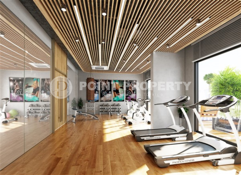 Inexpensive apartment in Oba in a new complex 56 sq.m.-id-2091-photo-11