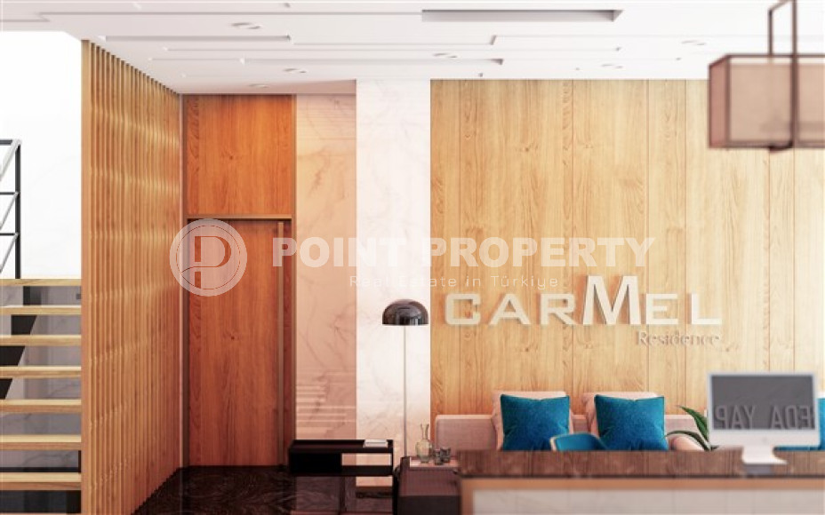 Inexpensive apartment in Oba in a new complex 56 sq.m.-id-2091-photo-18