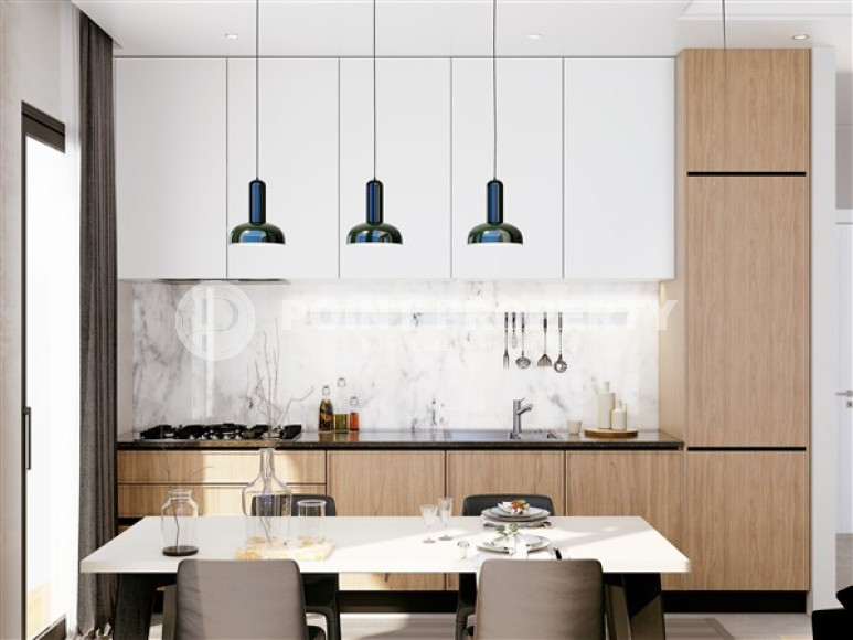 Inexpensive apartment in Oba in a new complex 56 sq.m.-id-2091-photo-20