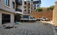 Inexpensive apartment in Oba in a new complex 56 sq.m.-id-2091-photo-33