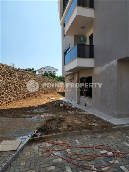 Inexpensive apartment in Oba in a new complex 56 sq.m.-id-2091-photo-34