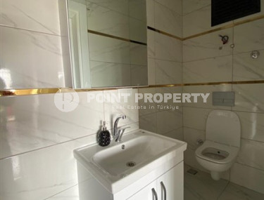 Apartment in a new building with beautiful mountain views in the Oba area-id-2092-photo-5