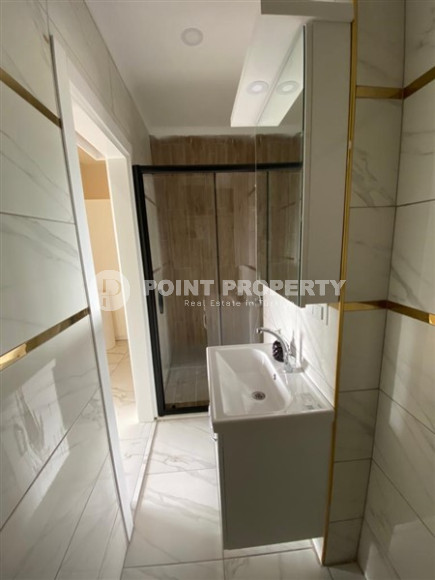 Apartment in a new building with beautiful mountain views in the Oba area-id-2092-photo-6