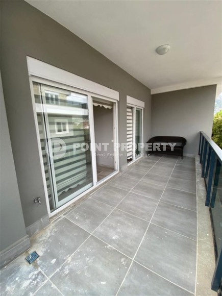 Apartment in a new building with beautiful mountain views in the Oba area-id-2092-photo-9